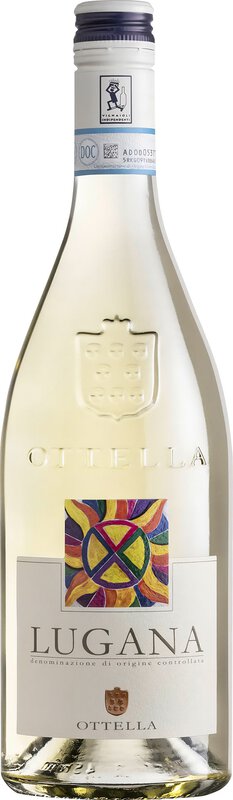 Ottella di Francesco e Michele Montresor Lugana 2025 0 Weißwein