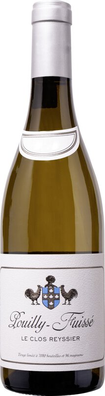 Domaine Leflaive Pouilly-Fuisse Les Clos Reyssier 2020 0.75 l Burgund Weisswein