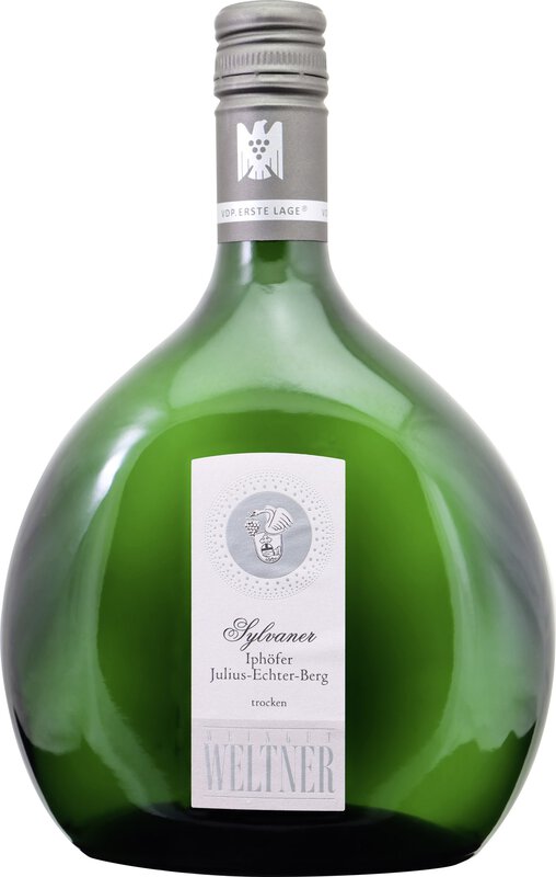 Weingut Weltner Iphöfer Julius Echter Berg Sylvaner 2024 0 Weißwein