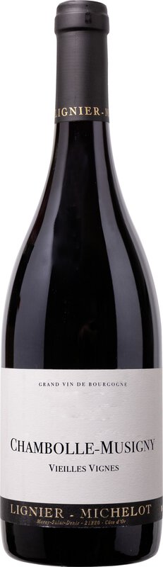 Virgile Lignier-Michelot Chambolle Musigny Vieilles Vignes 2021 0 Rotwein