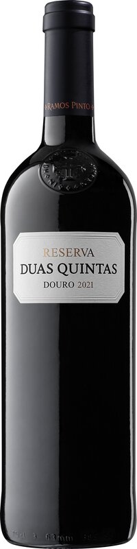 Duas Quintas Reserva 2021 0.75 l Douro Rotwein