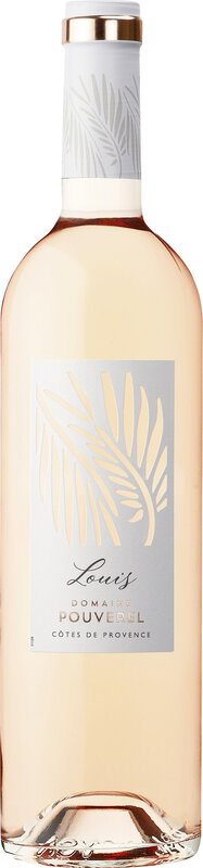 Les Maîtres Vignerons de St. Tropez Louis Rosé 2024 0 Côtes Provence Roséwein