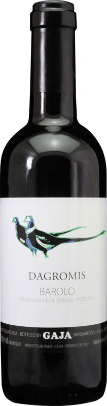 Gaja Dagromis 2021 0 Rotwein