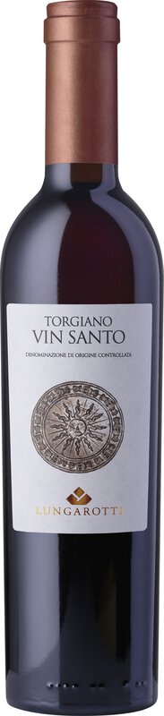 Lungarotti Vin Santo Torgiano 2011 0 Weißwein
