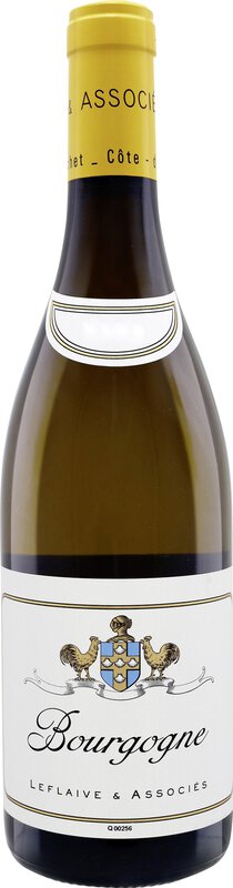 Domaine Leflaive Bourgogne Blanc 2021 0.75 l Burgund Weisswein