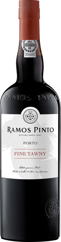 Ramos Pinto Tawny Port 0 Portwein