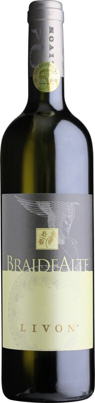 Livon Braide Alte Bianco 2022 0 Weißwein