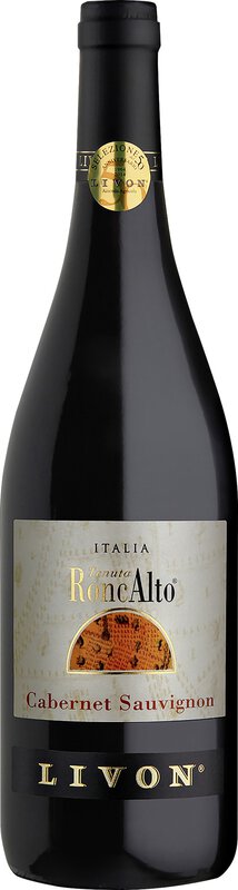 Livon Cabernet Sauvignon 2021 0 Rotwein