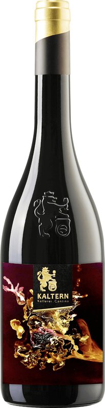 Kellerei Kaltern Kunst.stück Lagrein Riserva 2020 0 Rotwein