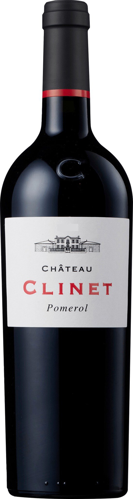 Château Clinet 2025 0 Pomerol Rotwein