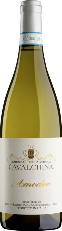 Azienda Agricola Cavalchina Amedeo 2024 0 Bianco di Custoza Weißwein