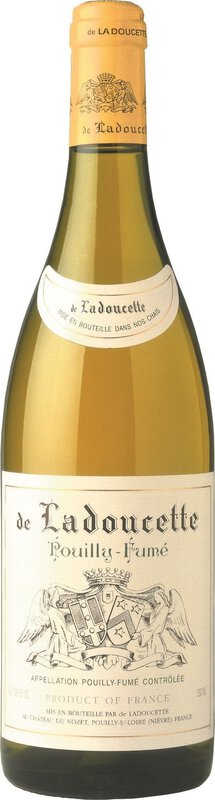 Baron de Ladoucette Pouilly-Fume Magnum 2023 1.5 l Loire Weisswein