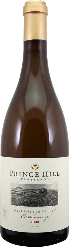 Silver Oak Cellars Chardonnay 2022 0 Weißwein