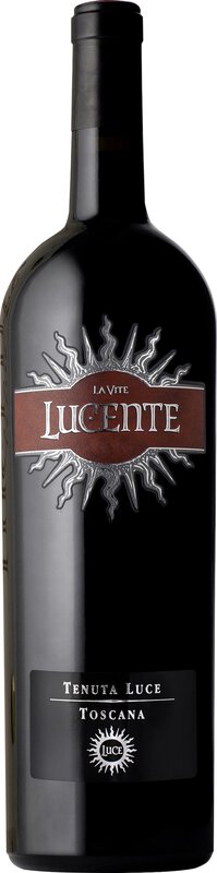 Tenuta Luce Lucente Magnum 2023 1.5 l Toskana Rotwein