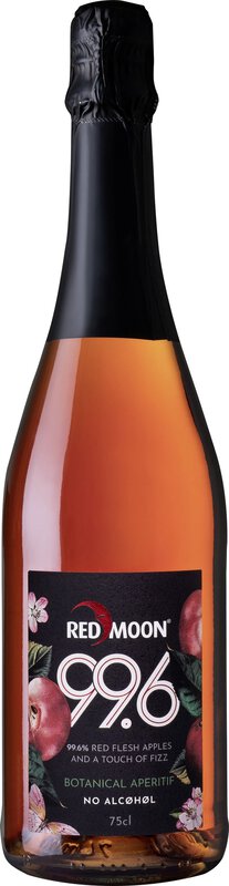 Red Moon Sparkling 0.75 l Alkoholfrei