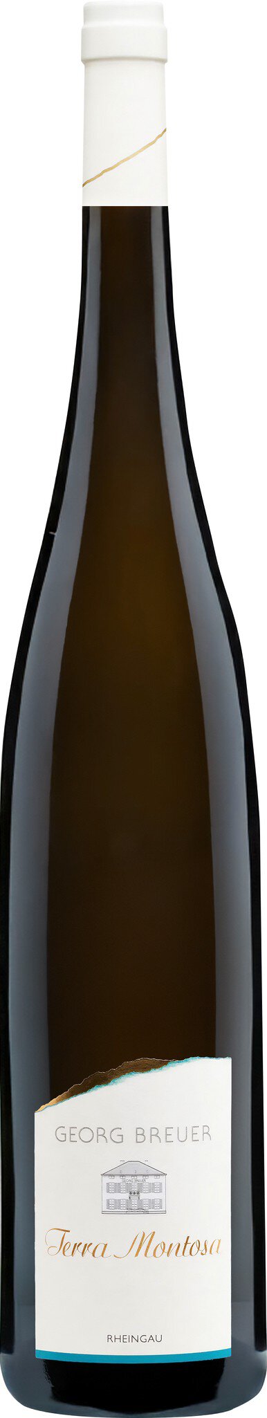 Weingut Georg Breuer Terra Montosa Riesling 2023 1 Weißwein