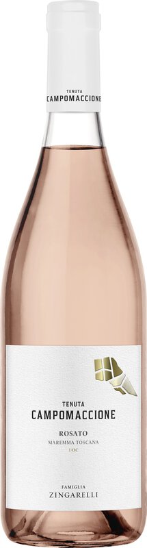 Rocca delle Macìe Campo Maccione Rosato 2025 0 Maremma Toscana Roséwein