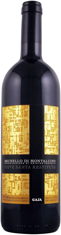 Pieve Santa Restituta Brunello Di Montalcino 2020 0 Rotwein
