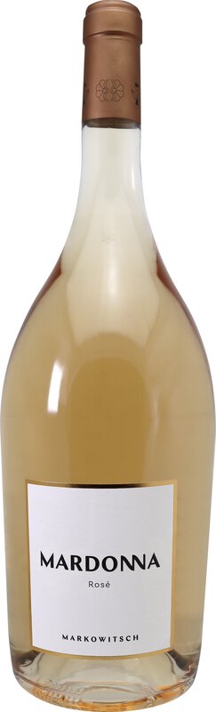 Weingut Gerhard Markowitsch Mardonna Rosé 2022 1 Roséwein