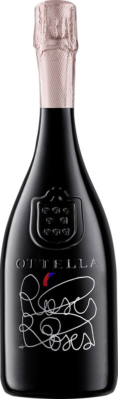 Ottella di Francesco e Michele Montresor Roses Brut 0 Spumante