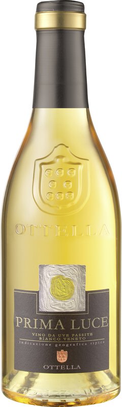 Ottella di Francesco e Michele Montresor Prima Luce Halbe Flasche 2021 0 Weißwein