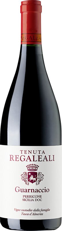 Tenuta Tascante Guarnaccio 2021 0 Rotwein