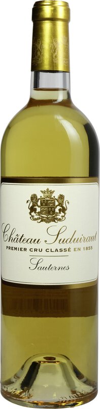 Château Suduiraut 2023 0.75 l Bordeaux Weisswein
