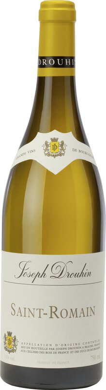 Joseph Drouhin Saint- Romain 2021 0.75 l Burgund Weisswein