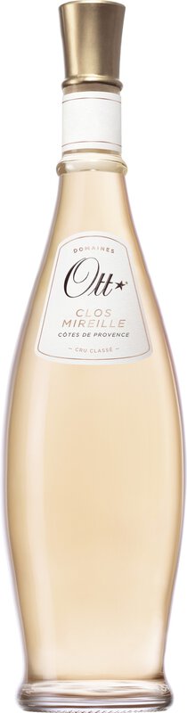 Domaines Ott Clos Mireille Rosé Magnum 2025 1 Côtes de Provence Roséwein