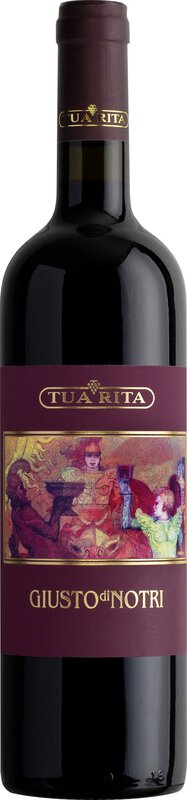 Tua Rita Giusto Di Notri 2020 0 Rotwein