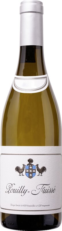 Domaine Leflaive Pouilly-Fuisse 2020 0.75 l Burgund Weisswein