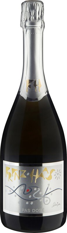Franz Haas Pas Dose 2016 0.75 l Südtirol Champagner & Co