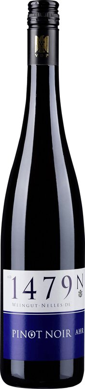 Nelles Pinot Noir 2020 0.75 l Ahr Rotwein