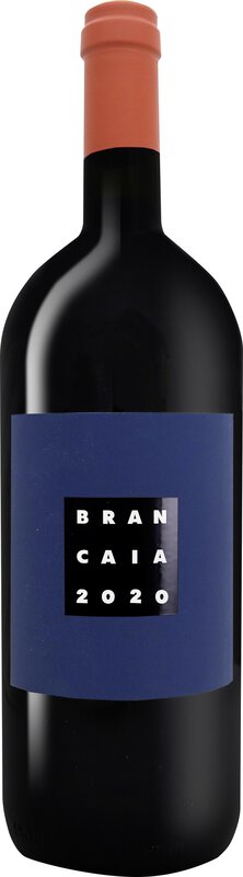 Brancaia Il Blu Magnum 2020 1.5 l Toskana Rotwein