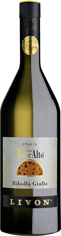 Livon Ribolla Gialla 2023 0 Weißwein