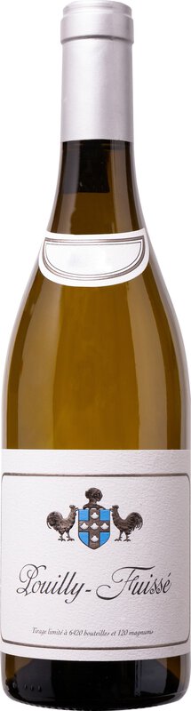 Esprit Leflaive Pouilly Fuissé 2023 0 Weißwein