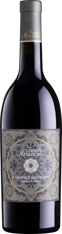 Feudo Arancio Cabernet Sauvignon 2023 0 Rotwein