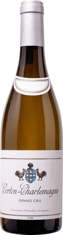 Esprit Leflaive Corton Charlemagne Grand Cru 2023 0 Weißwein