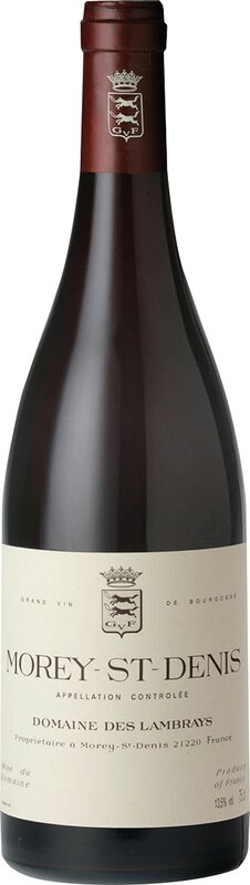Domaine des Lambrays Morey St Denis 2022 0 Rotwein