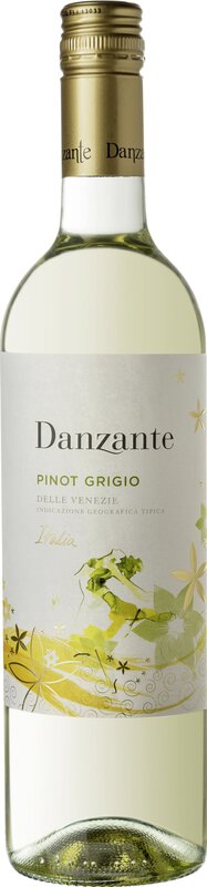 Tenuta Luce Danzante Pinot Grigio 2023 0.75 l Venetien Weisswein