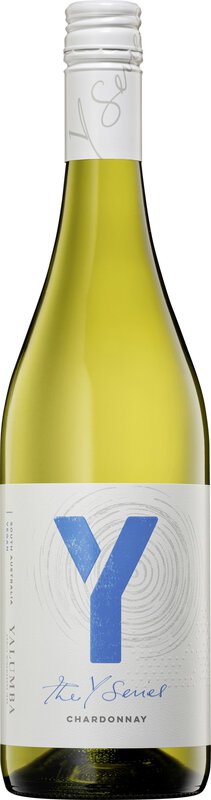 Yalumba Chardonnay Y unwooded 2021 0.75 l Südaustralien Weisswein