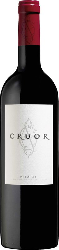 Casa Gran del Siurana Cruor Clàssic 2020 0 Rotwein