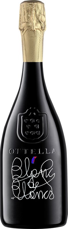 Ottella di Francesco e Michele Montresor Blanc De Blancs Brut 0 Spumante