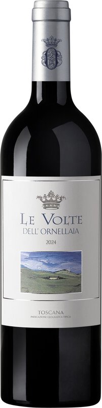 Ornellaia Le Volte Dellornellaia 2024 0 Rotwein