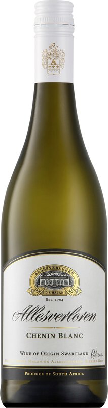 Allesverloren Wine Estate Chenin Blanc 2023 0.75 l Swartland Weisswein