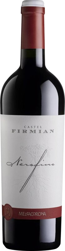 Castel Firmian Nerofino Rosso 2022 0 Rotwein