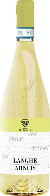 Pico Maccario Langhe Arneis 2024 0 Weißwein
