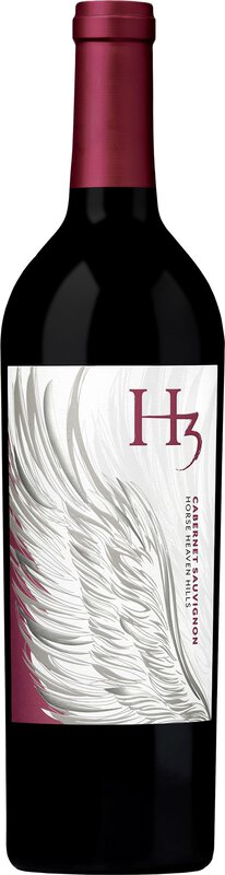 Columbia Crest H3 Cabernet Sauvignon 2020 0.75 l Valley Rotwein