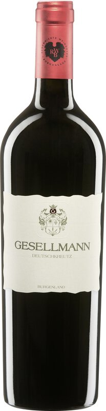 Gesellmann G 2019 0.75 l Burgenland Rotwein