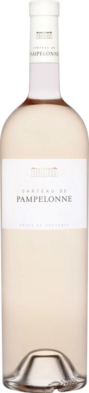 Château de Pampelonne Rose Magnum 2022 1.5 l Provence Rosewein